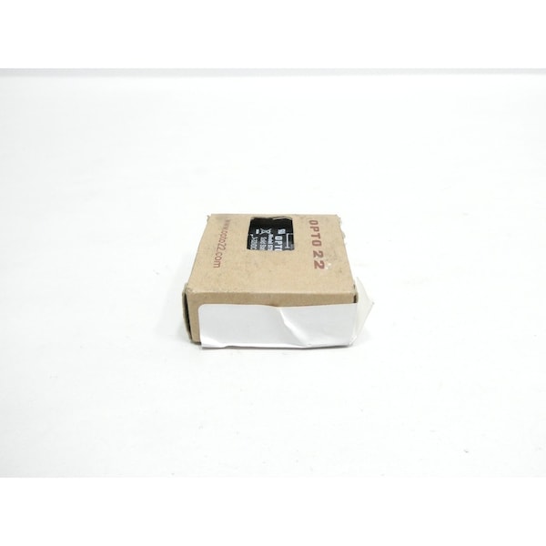 Opto 22 575V-Ac 3-32V-Dc Solid State Relay 575D45-12 - main